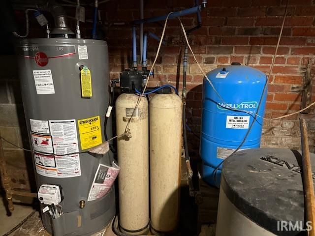 1208 W Quincy Street, Garrett, IN 46738