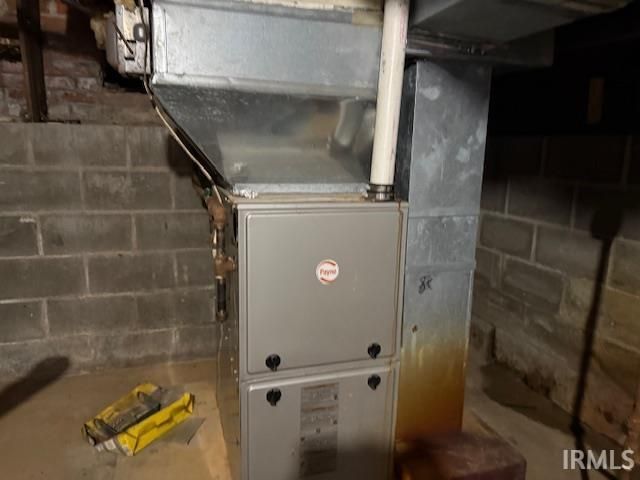 1208 W Quincy Street, Garrett, IN 46738