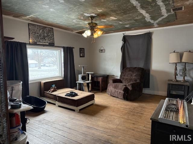 1208 W Quincy Street, Garrett, IN 46738