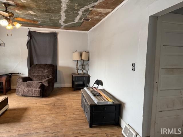 1208 W Quincy Street, Garrett, IN 46738