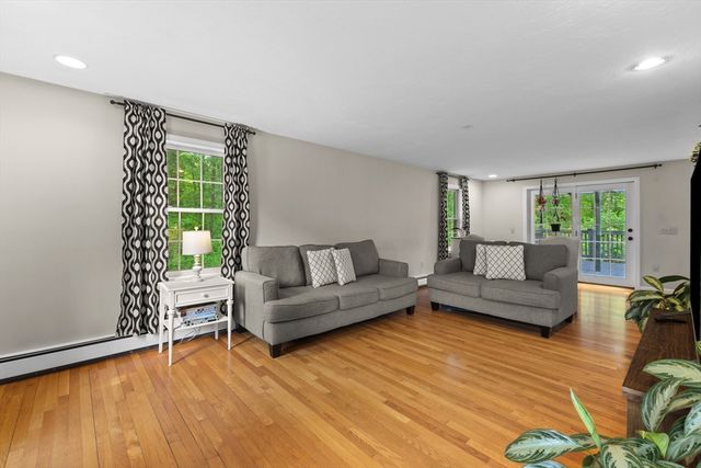 111 Lea Ave, Northbridge, MA 01534