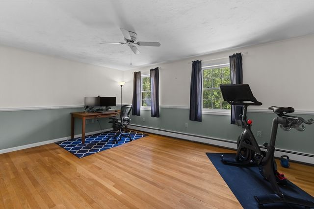 111 Lea Ave, Northbridge, MA 01534