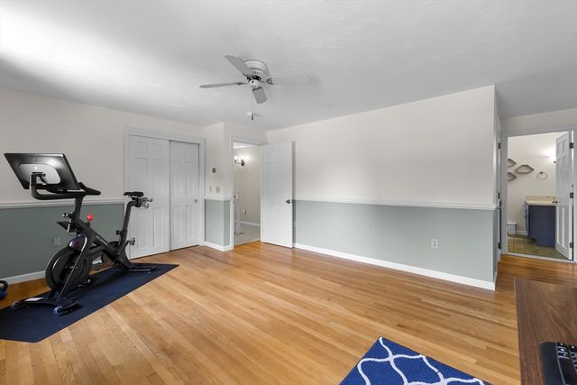 111 Lea Ave, Northbridge, MA 01534