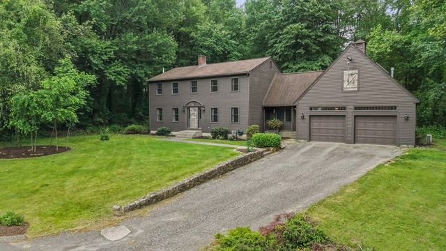 111 Lea Ave, Northbridge, MA 01534