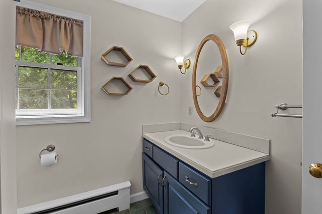 111 Lea Ave, Northbridge, MA 01534