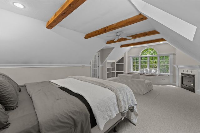 111 Lea Ave, Northbridge, MA 01534