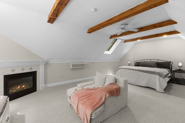111 Lea Ave, Northbridge, MA 01534