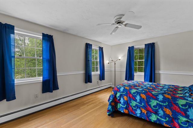 111 Lea Ave, Northbridge, MA 01534