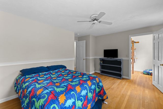 111 Lea Ave, Northbridge, MA 01534
