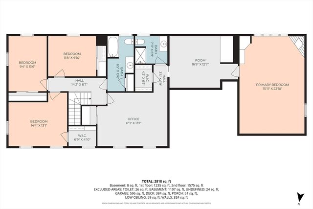 111 Lea Ave, Northbridge, MA 01534
