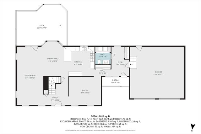 111 Lea Ave, Northbridge, MA 01534