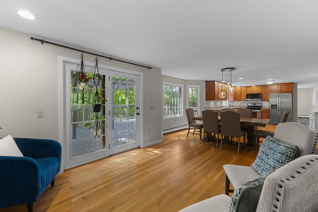 111 Lea Ave, Northbridge, MA 01534