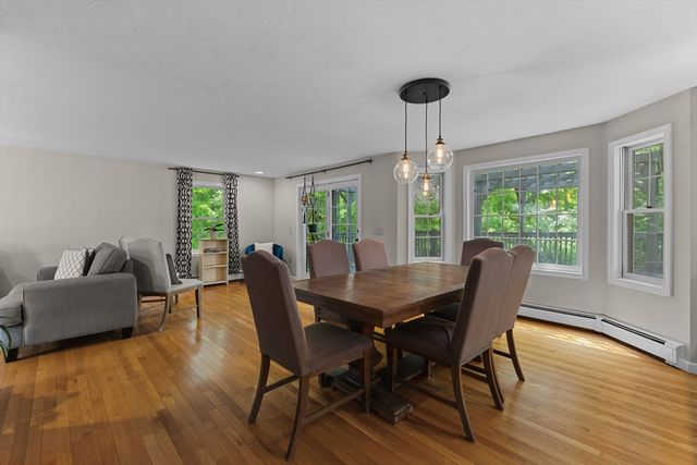 111 Lea Ave, Northbridge, MA 01534