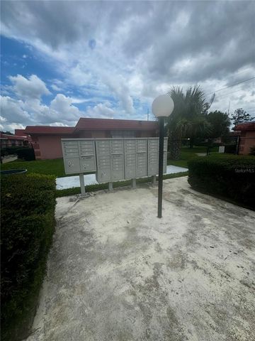 2929 W OAK RIDGE ROAD F4, Orlando, FL 32809