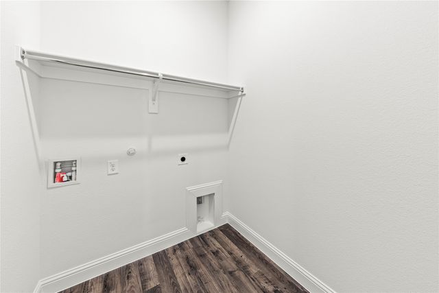 1135 Longhorn Lane, Forney, TX 75126