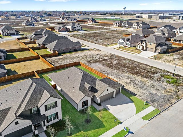 1135 Longhorn Lane, Forney, TX 75126