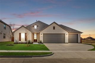 1135 Longhorn Lane, Forney, TX 75126