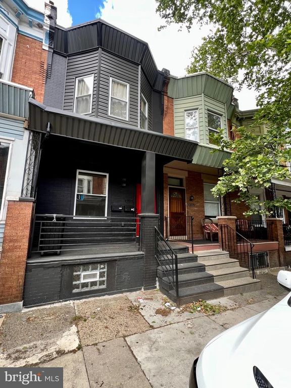 1351 KERBAUGH ST, Philadelphia, PA 19140
