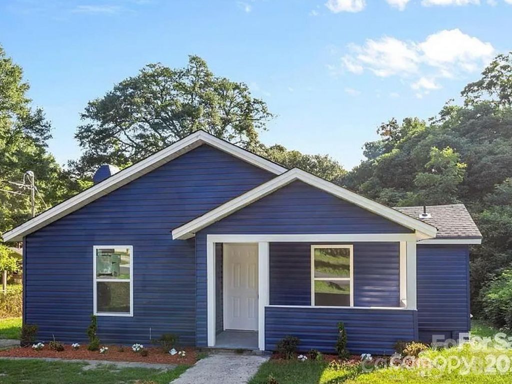 332 Mountain View Street, Gastonia, NC 28052