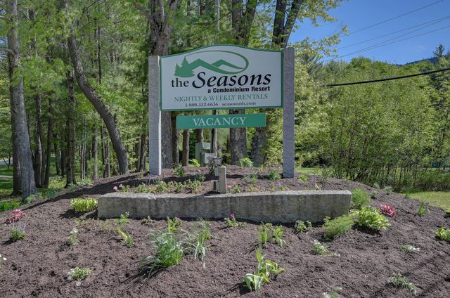 18E Seasons at Attitash Road, Bartlett, NH 03812