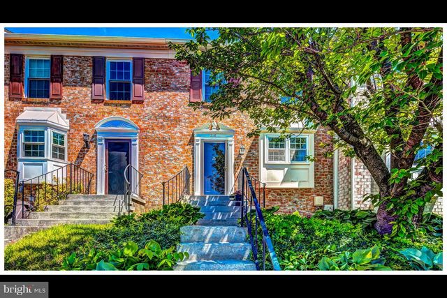 26 SPRING GLEN CT, Cockeysville, MD 21030