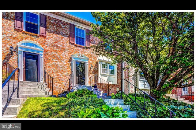 26 SPRING GLEN CT, Cockeysville, MD 21030
