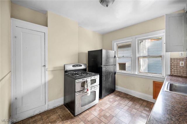 3545 E 116th Street, Cleveland, OH 44105