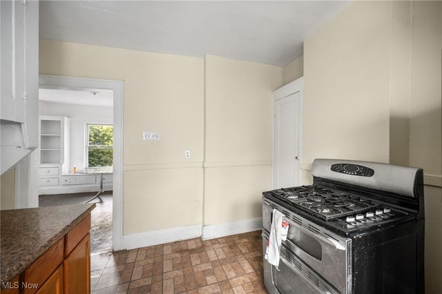 3545 E 116th Street, Cleveland, OH 44105