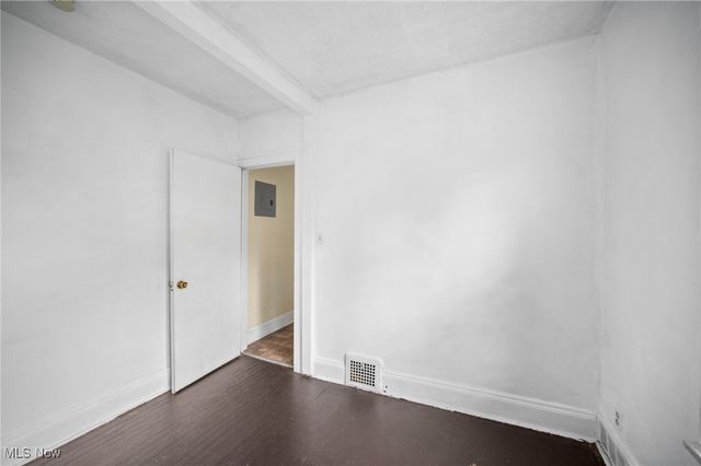 3545 E 116th Street, Cleveland, OH 44105