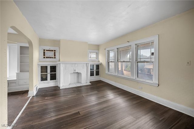 3545 E 116th Street, Cleveland, OH 44105