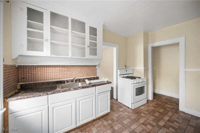 3545 E 116th Street, Cleveland, OH 44105