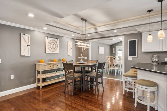 4 Nutting Dr, Leominster, MA 01453