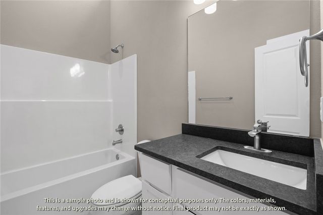 1961 Lapis Avenue, Centerton, AR 72719