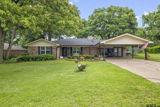 668 CR 2436, Mineola, TX 75773