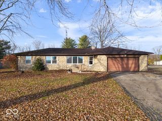 4200 S 650 W, New Palestine, IN 46163