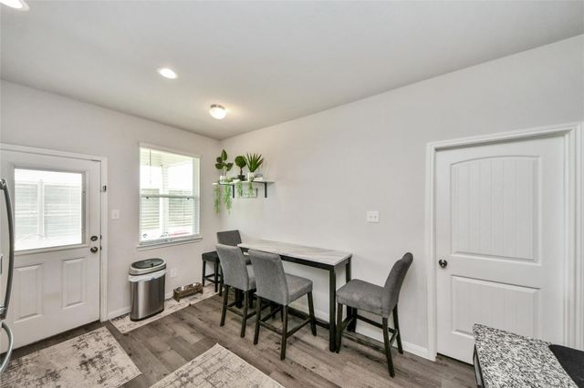 3923 Calasso Court, Katy, TX 77493