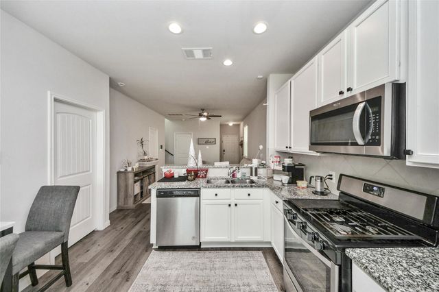 3923 Calasso Court, Katy, TX 77493