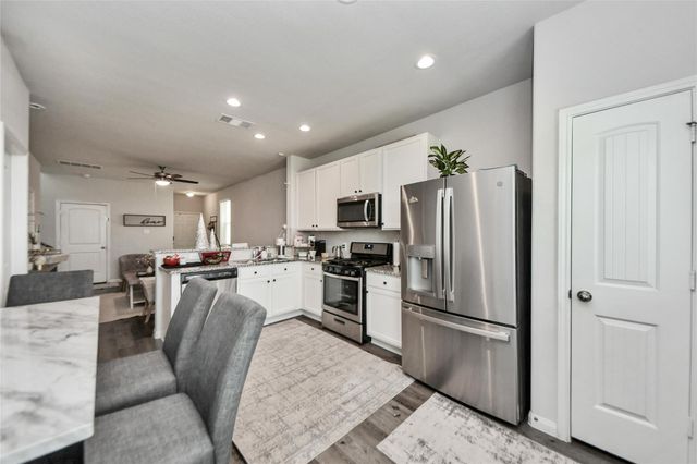 3923 Calasso Court, Katy, TX 77493