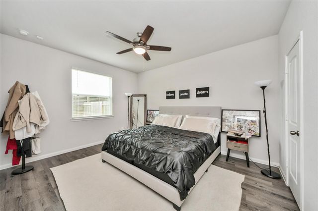 3923 Calasso Court, Katy, TX 77493