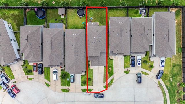 3923 Calasso Court, Katy, TX 77493