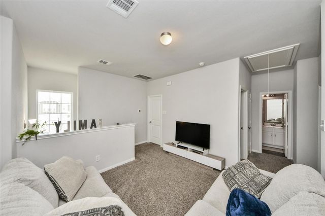 3923 Calasso Court, Katy, TX 77493