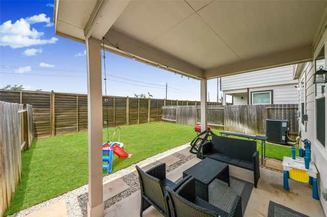 3923 Calasso Court, Katy, TX 77493