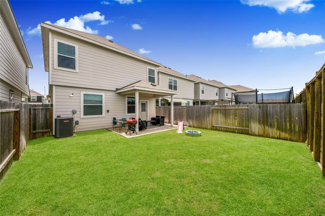 3923 Calasso Court, Katy, TX 77493