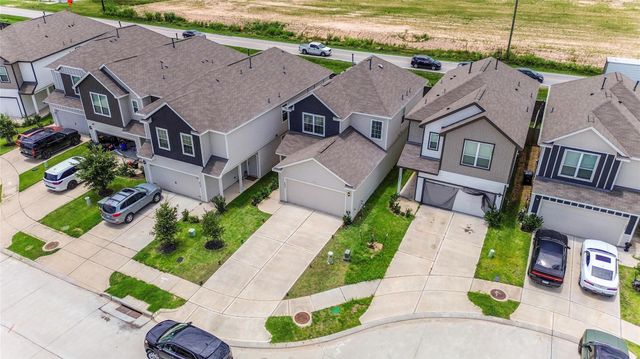 3923 Calasso Court, Katy, TX 77493