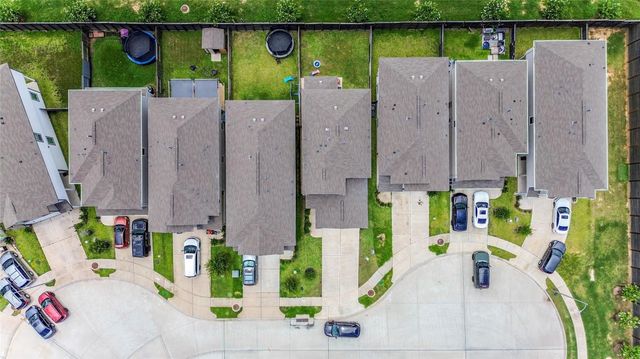 3923 Calasso Court, Katy, TX 77493