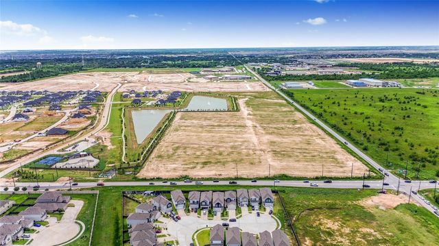 3923 Calasso Court, Katy, TX 77493