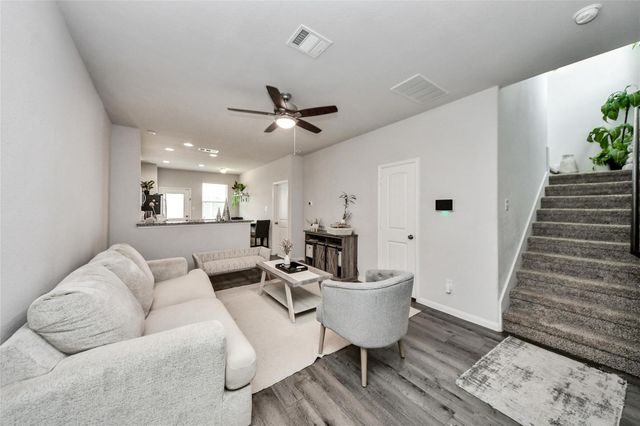 3923 Calasso Court, Katy, TX 77493