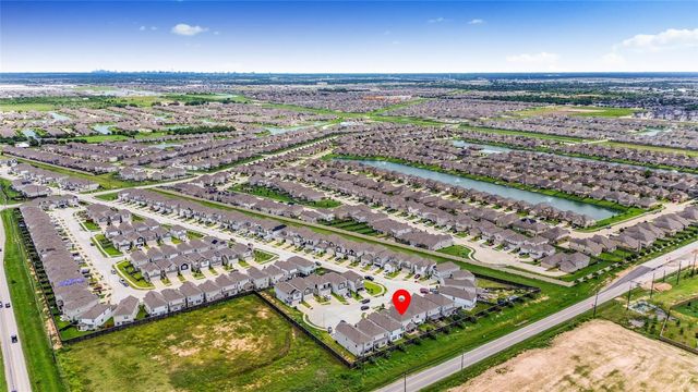 3923 Calasso Court, Katy, TX 77493