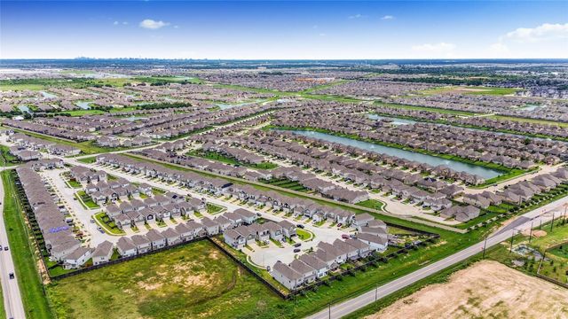 3923 Calasso Court, Katy, TX 77493