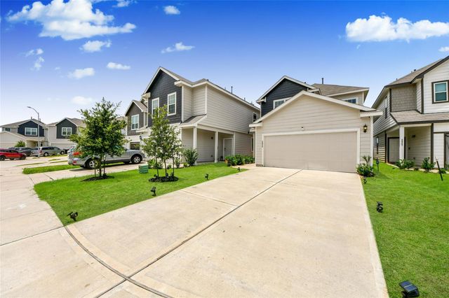 3923 Calasso Court, Katy, TX 77493